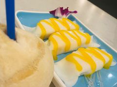 -香香海南菜餐厅