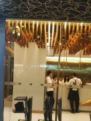 -3AM·S HAIR SALON烫发染发接发