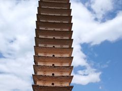 -崇圣寺三塔文化旅游区