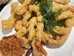 -云海肴·汽锅鸡·云南代表菜(天山百盛优客店)