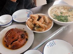 -大兴街扣碗包子馆