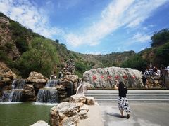 -桑干河大峡谷旅游区