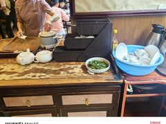 -一楼食业·美食人家