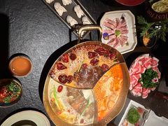 -色響火锅(恒隆广场店)