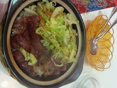 -广东煲仔饭
