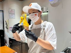 -野人先生现做冰淇淋(北京环宇荟店)