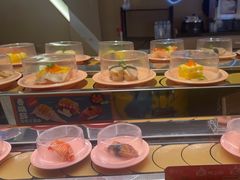 -争鲜回转寿司(东方银座店)