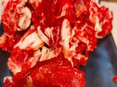 -海汕记·潮汕鲜牛肉火锅·自助