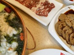 -阳坊大都涮羊肉(阳坊总店)
