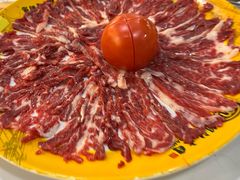 -潮汕大目牛肉火锅(上梅林店)