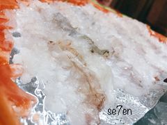 -天天海鲜城·海鲜大排档(新溪店)