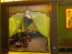 -泰王玺·正宗泰式按摩SPA(九霄店)