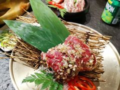 -味家烤肉烤鳗鱼牛排(西塔旗舰店)