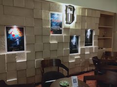 -H立方实景剧情密室(天河旗舰店)