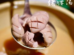 皇牌猪腰汤-猪腰一家·地道佛山菜(盐步店)