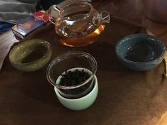 -汤森悠生活文化汤(江宁万达店)