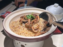-侨美食家·粤菜(体育西路店)