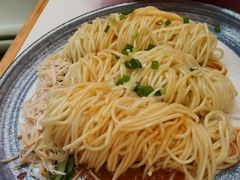 鸡丝凉面-渝蛙馆(新百店)