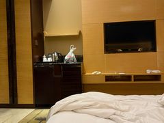 -西安赛瑞喜来登大酒店