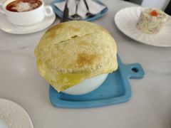 -库滋明·俄罗斯特色美食(中央大街店)