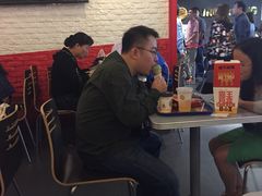 -汉堡王(上海虹口龙之梦)