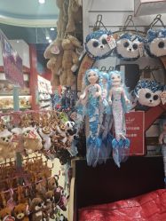 -哈姆雷斯(王府井百货大楼店)