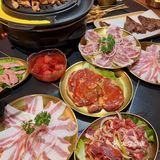 新安东果木碳烤.炭火烤肉店