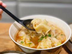 -谭师爷龙抄手(白下路店)