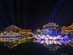 -朱仙镇启封故园景区