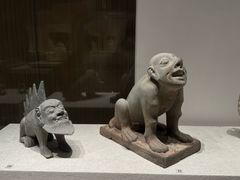 -陕西历史博物馆