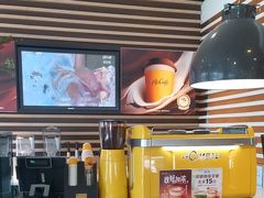 -麦当劳(双榆树店)