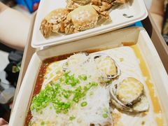 -盒马鲜生(悦峰店)