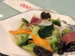 -旺仔家常菜生煎包(马端街店)