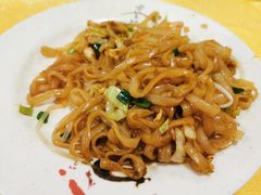 -得记得潮州海鲜砂锅粥(宝业路店)