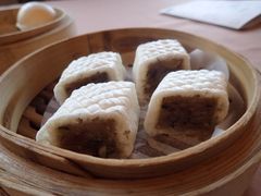 -潮府馆·非遗潮州菜·港式点心(世纪公园店)