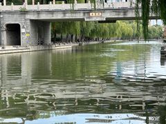 -济宁运河核心景区