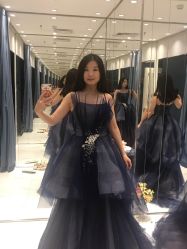-GRACE KELLY婚纱与礼服(北京店)