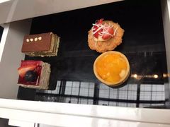 -行者书屋大堂吧 ·下午茶(南京圣和府邸酒店)