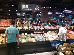 -盒马鲜生(大成店)