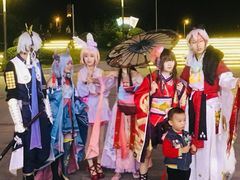 -万达茂商场(南京仙林店)