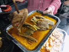 -胡四哥特色火盆烧烤(总店)