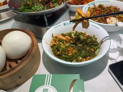-湘当有饭剁椒鱼头(昆山招商花园城店)