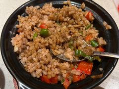 -一叶一世界·素食餐厅(锦华万达店)