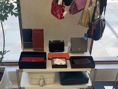 -六六奢品·vintage中古·回收二手奢侈品包包手表首饰(环球港店)
