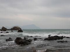 -西涌国际滨海旅游区