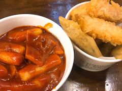推金-米屋石锅拌饭(师大店)