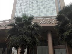 -峨眉山世纪阳光大酒店(峨眉高铁站店)