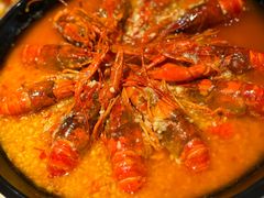 -红辣椒·川菜·火锅(科华路店)