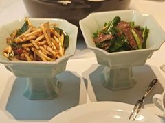 -漾亚·雍雅合鲜(桐梓林店)