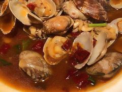 -杨氏青龙虾·羊蝎子(金盛路总店)